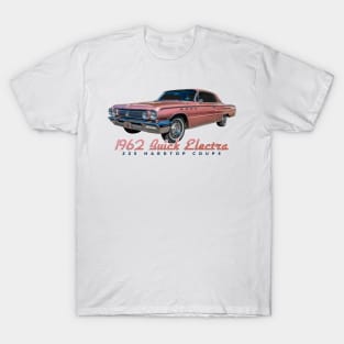 1962 Buick Electra 225 Hardtop T-Shirt